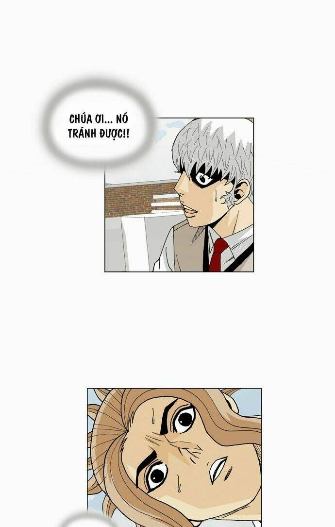 Ultimate Legend: Kang Hae Hyo Chapter 10 - 31