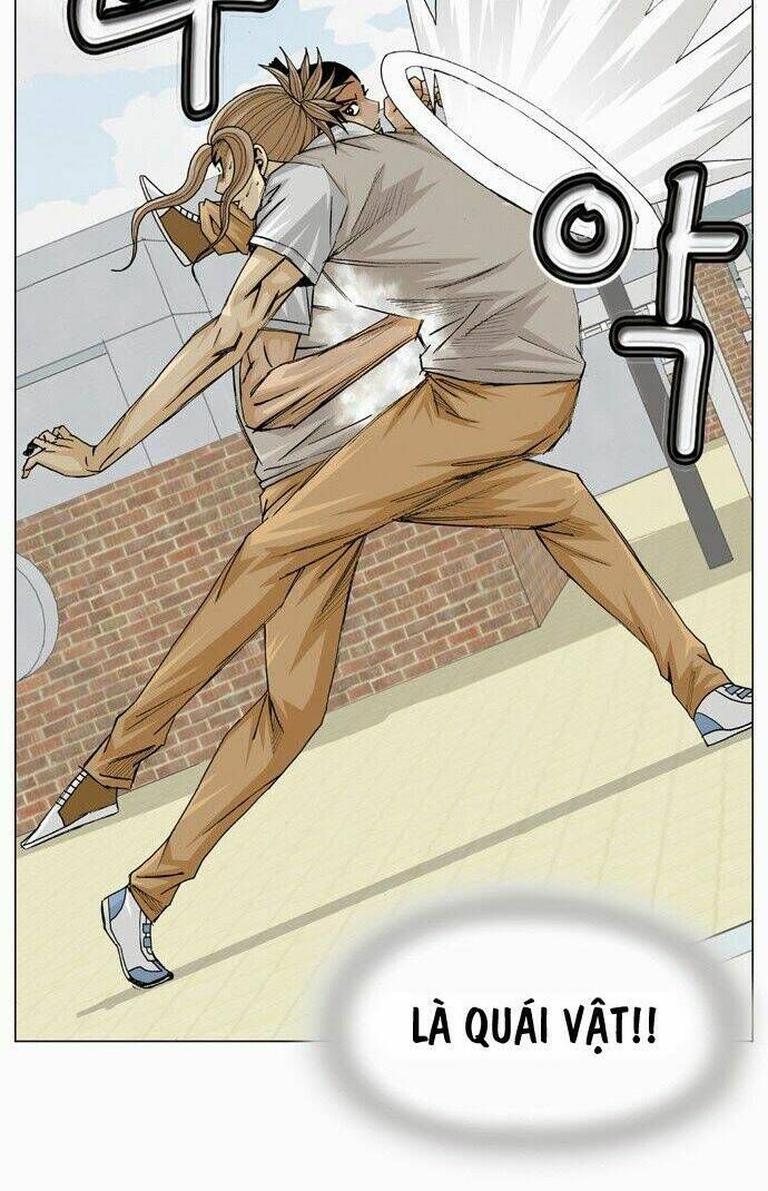 Ultimate Legend: Kang Hae Hyo Chapter 10 - 38