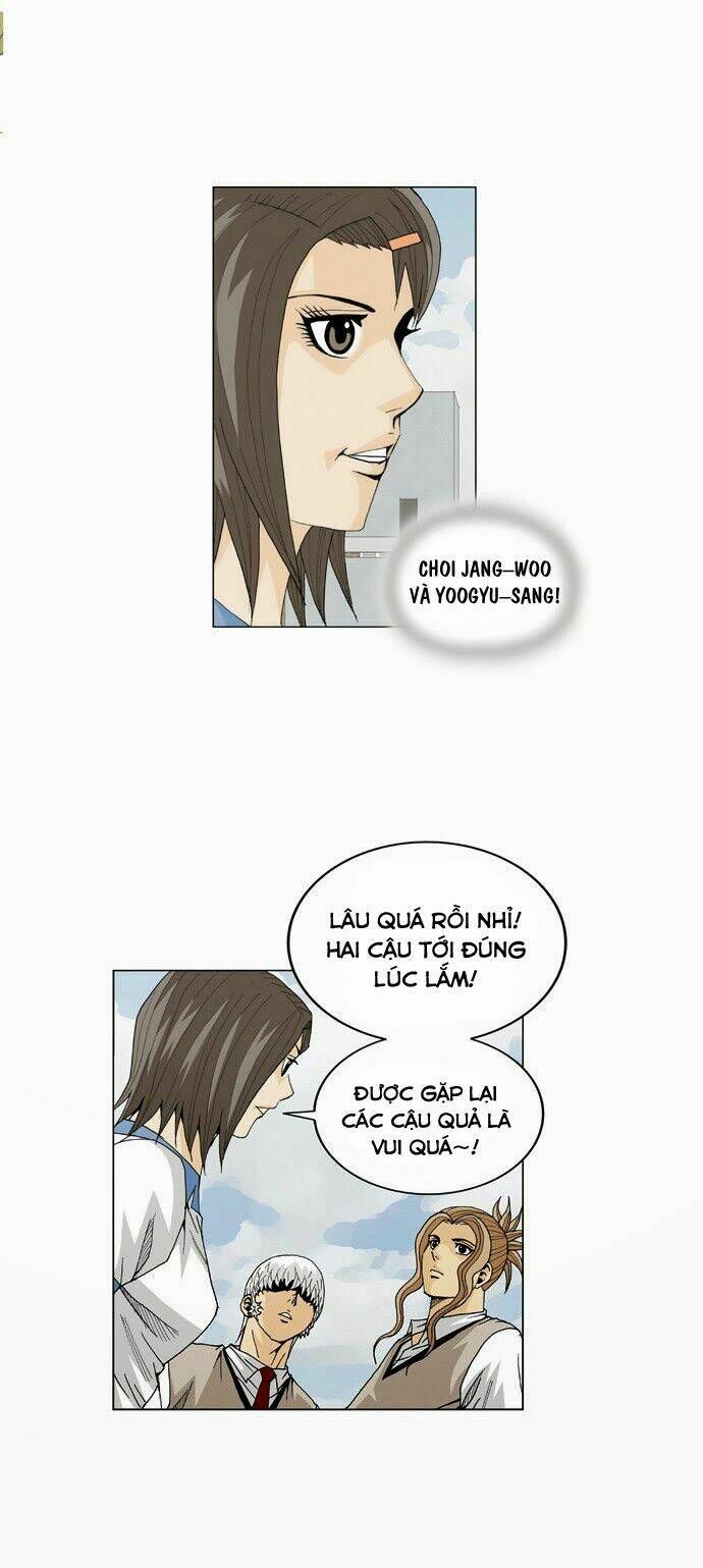 Ultimate Legend: Kang Hae Hyo Chapter 10 - 5