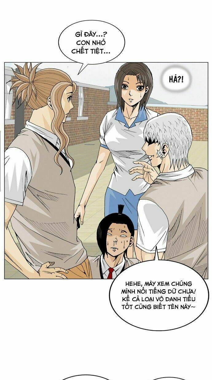 Ultimate Legend: Kang Hae Hyo Chapter 10 - 6