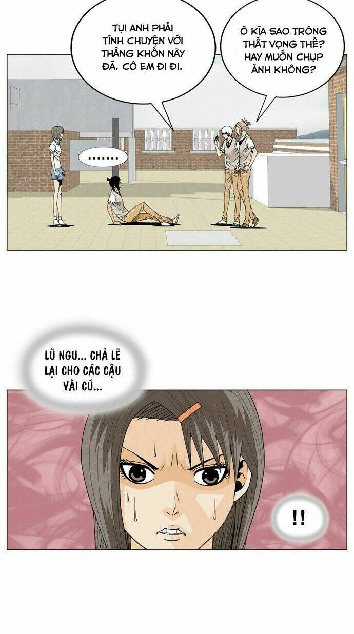 Ultimate Legend: Kang Hae Hyo Chapter 10 - 7