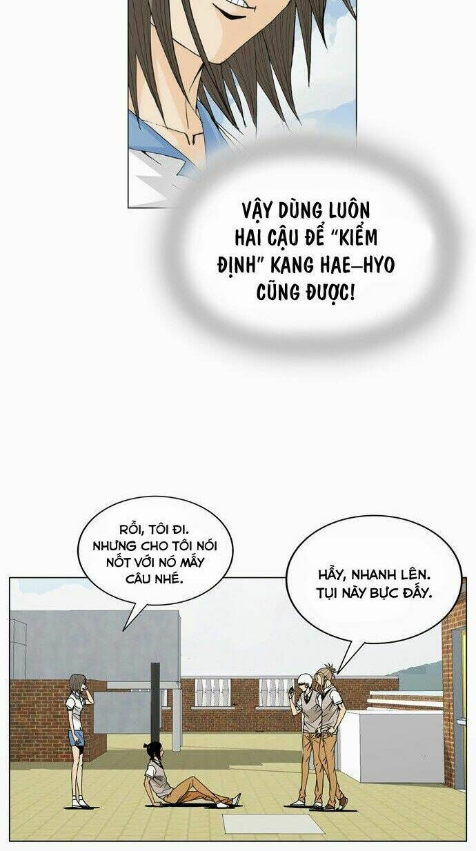 Ultimate Legend: Kang Hae Hyo Chapter 10 - 9