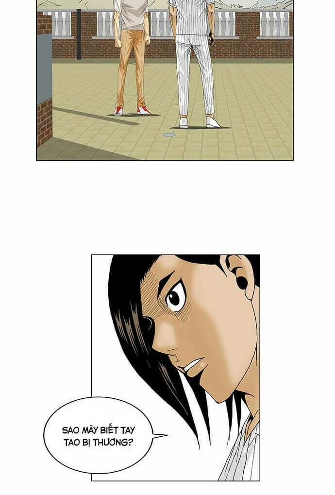 Ultimate Legend: Kang Hae Hyo Chapter 100 - 2