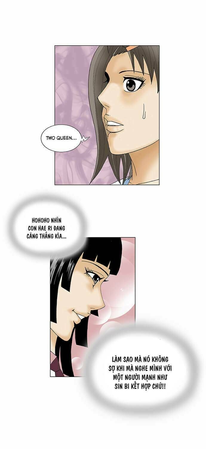 Ultimate Legend: Kang Hae Hyo Chapter 100 - 12