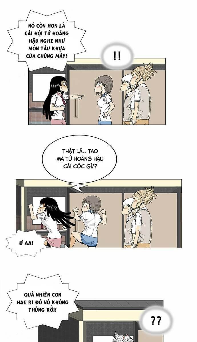 Ultimate Legend: Kang Hae Hyo Chapter 100 - 14