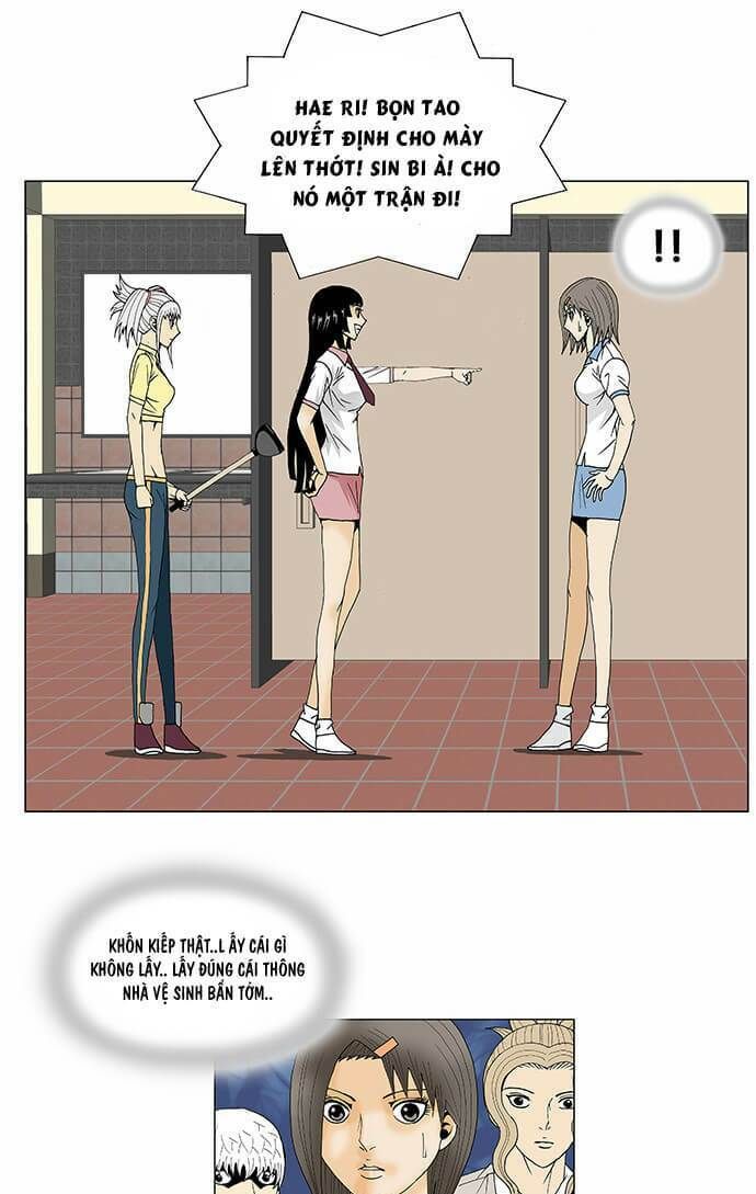 Ultimate Legend: Kang Hae Hyo Chapter 100 - 16