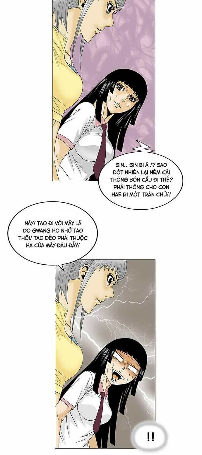 Ultimate Legend: Kang Hae Hyo Chapter 100 - 19