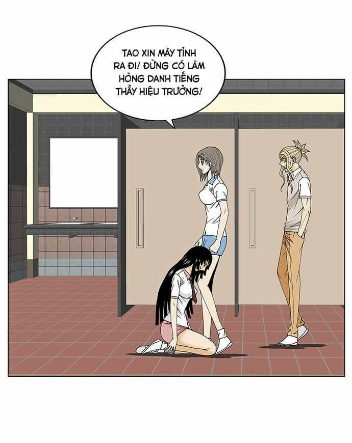 Ultimate Legend: Kang Hae Hyo Chapter 100 - 21