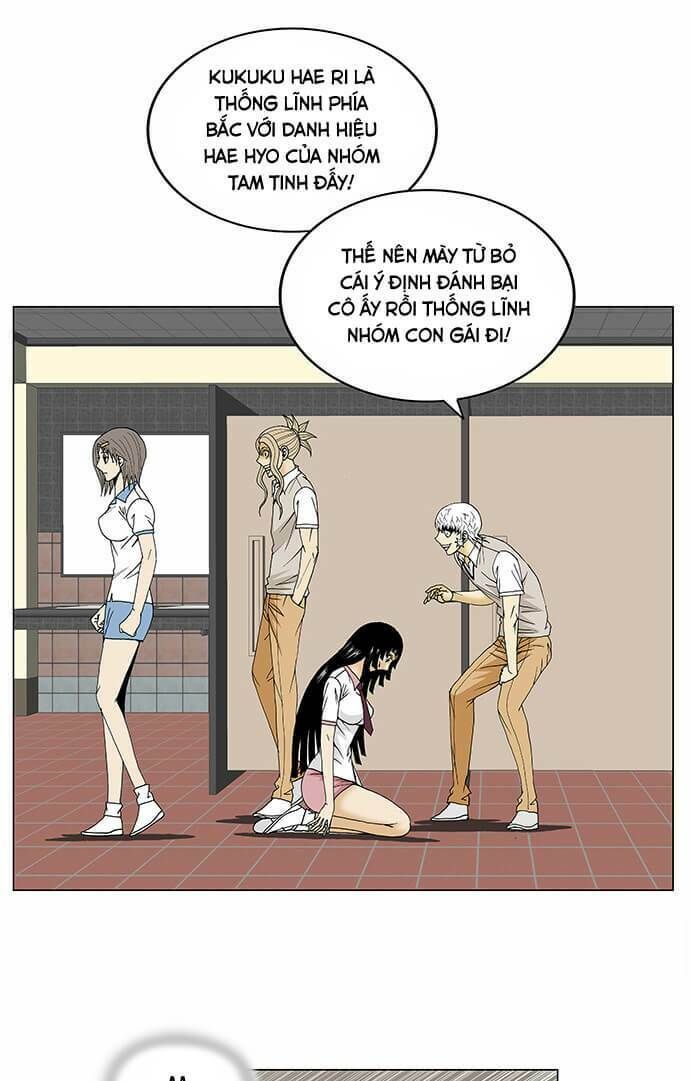 Ultimate Legend: Kang Hae Hyo Chapter 100 - 22