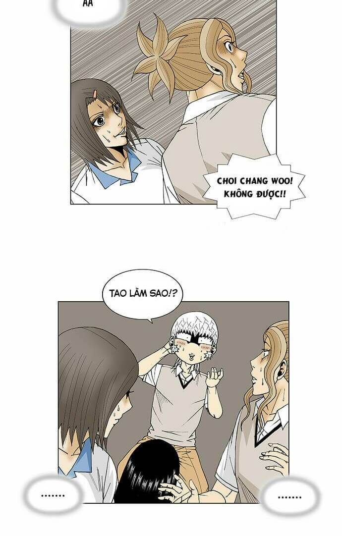 Ultimate Legend: Kang Hae Hyo Chapter 100 - 23