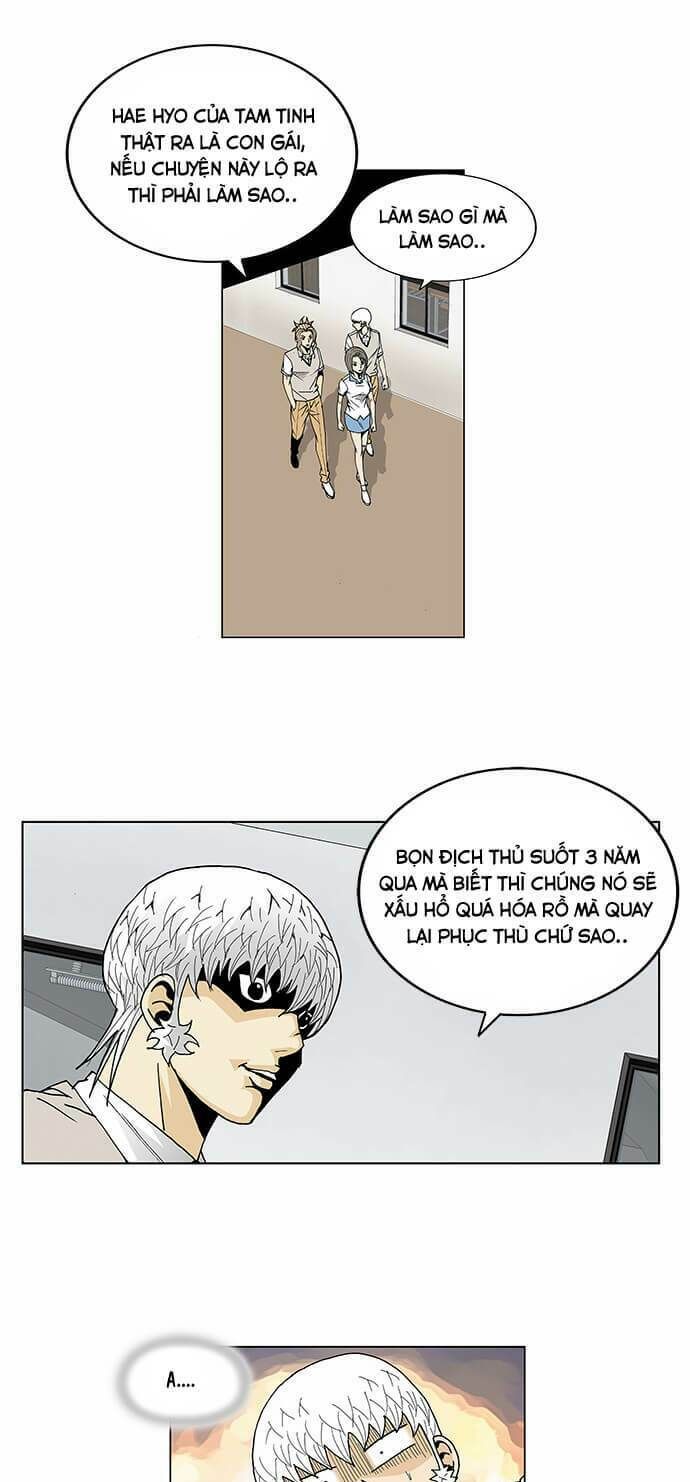 Ultimate Legend: Kang Hae Hyo Chapter 100 - 26