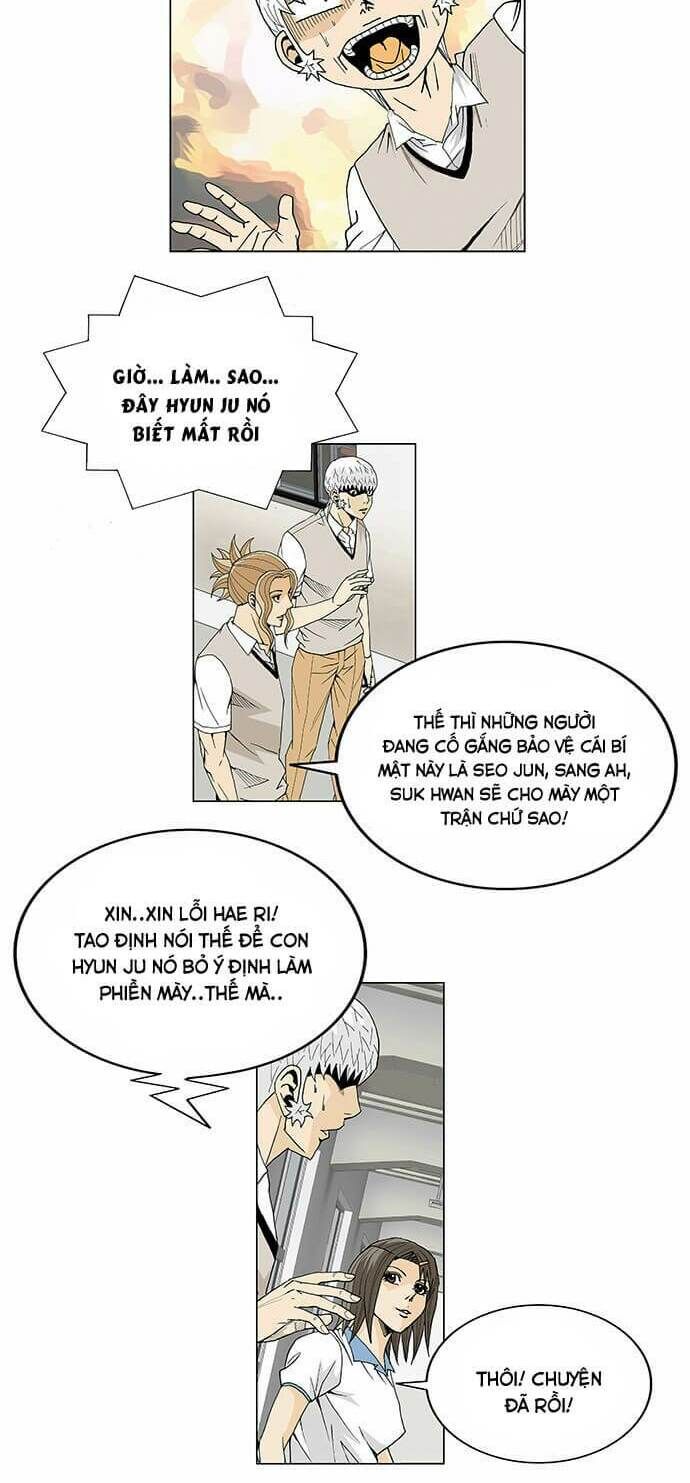 Ultimate Legend: Kang Hae Hyo Chapter 100 - 27