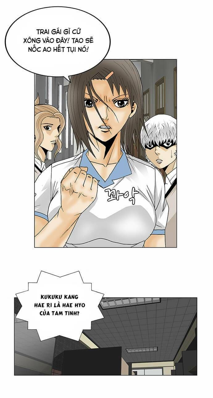 Ultimate Legend: Kang Hae Hyo Chapter 100 - 28