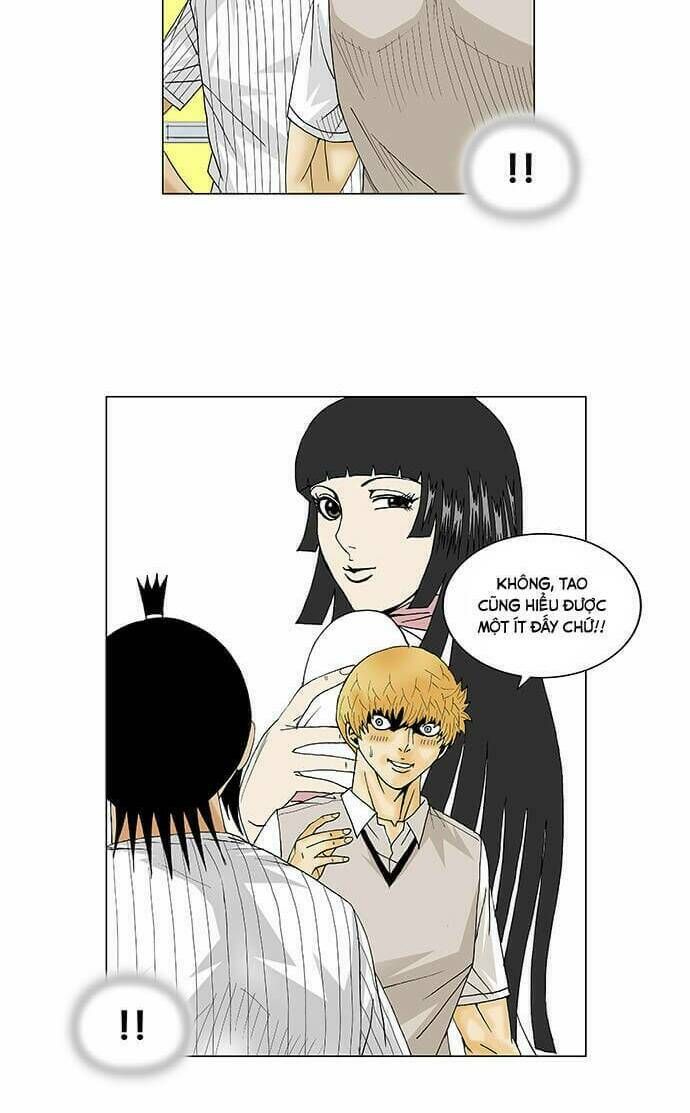 Ultimate Legend: Kang Hae Hyo Chapter 100 - 4