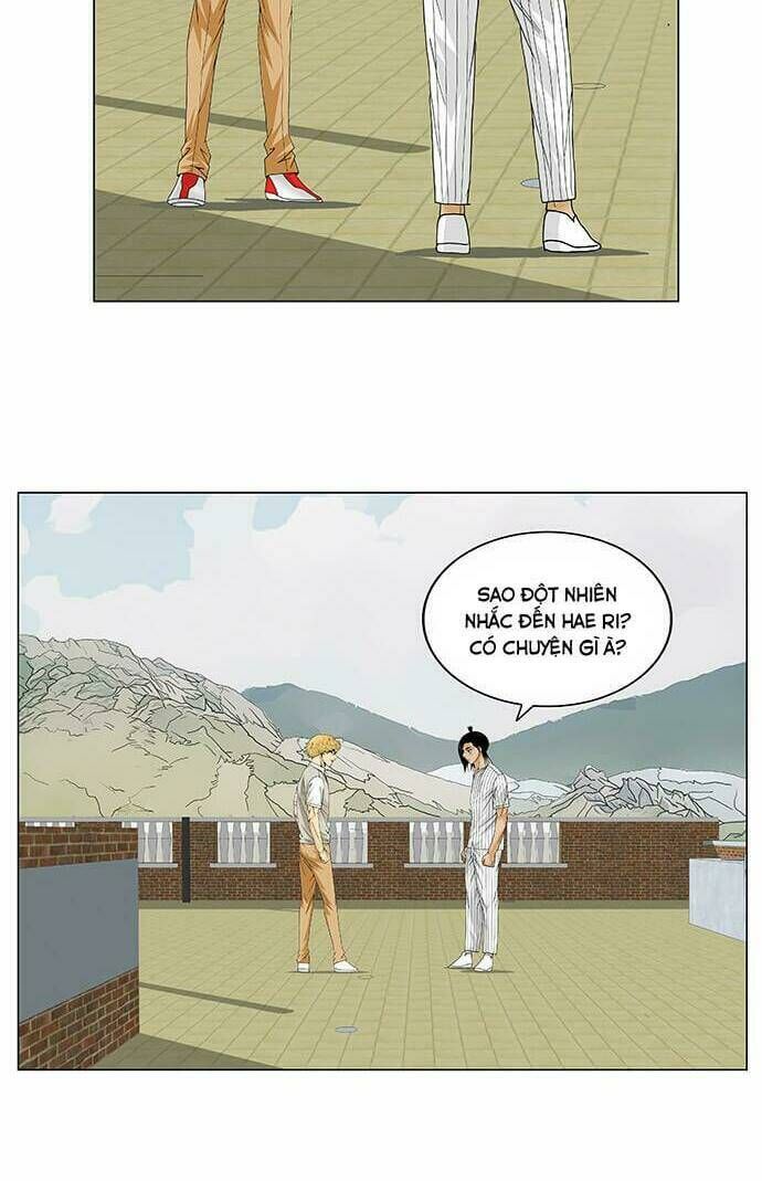 Ultimate Legend: Kang Hae Hyo Chapter 100 - 31
