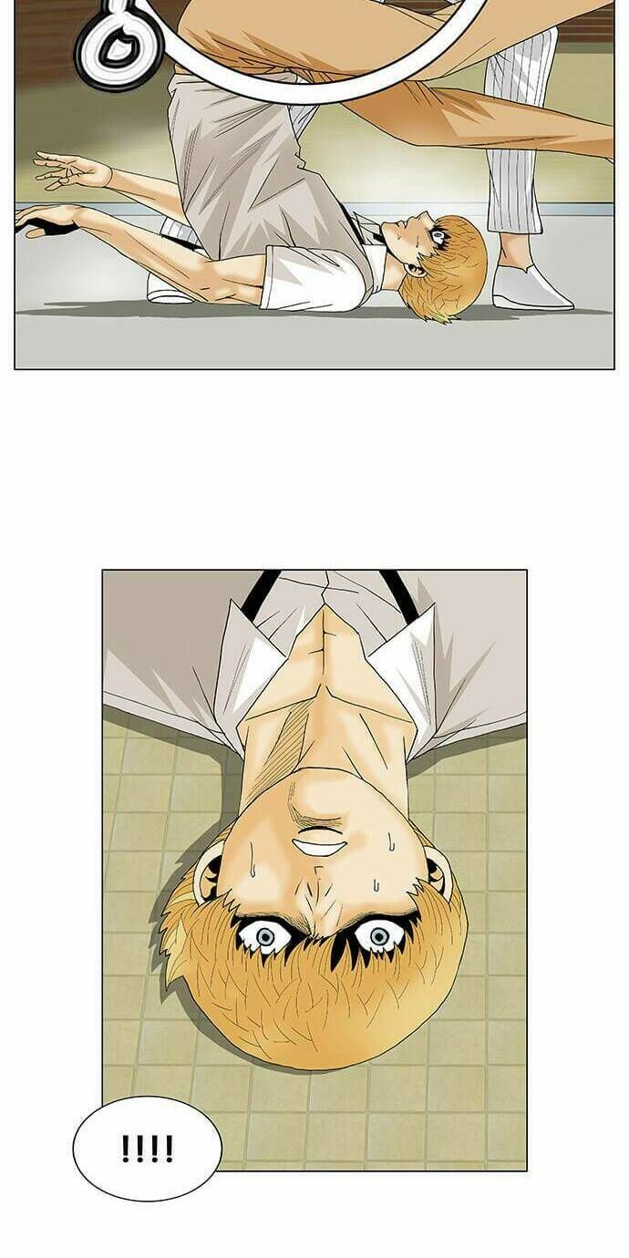 Ultimate Legend: Kang Hae Hyo Chapter 100 - 38