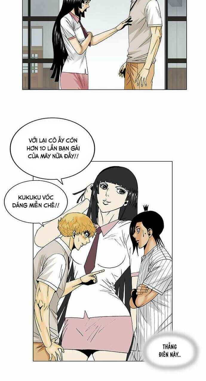 Ultimate Legend: Kang Hae Hyo Chapter 100 - 7