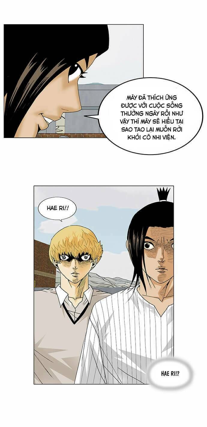 Ultimate Legend: Kang Hae Hyo Chapter 100 - 9