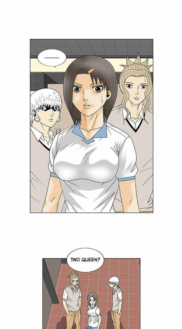 Ultimate Legend: Kang Hae Hyo Chapter 100 - 10