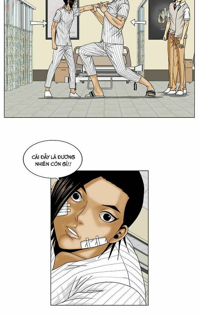 Ultimate Legend: Kang Hae Hyo Chapter 101 - 11