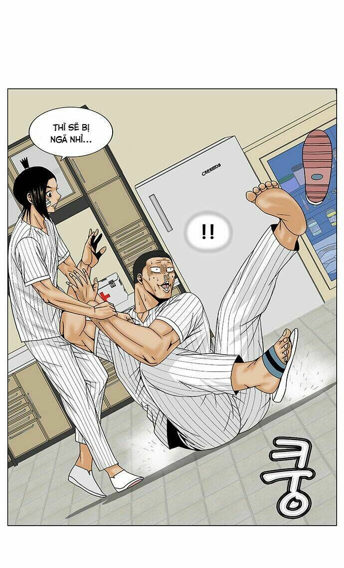 Ultimate Legend: Kang Hae Hyo Chapter 101 - 15