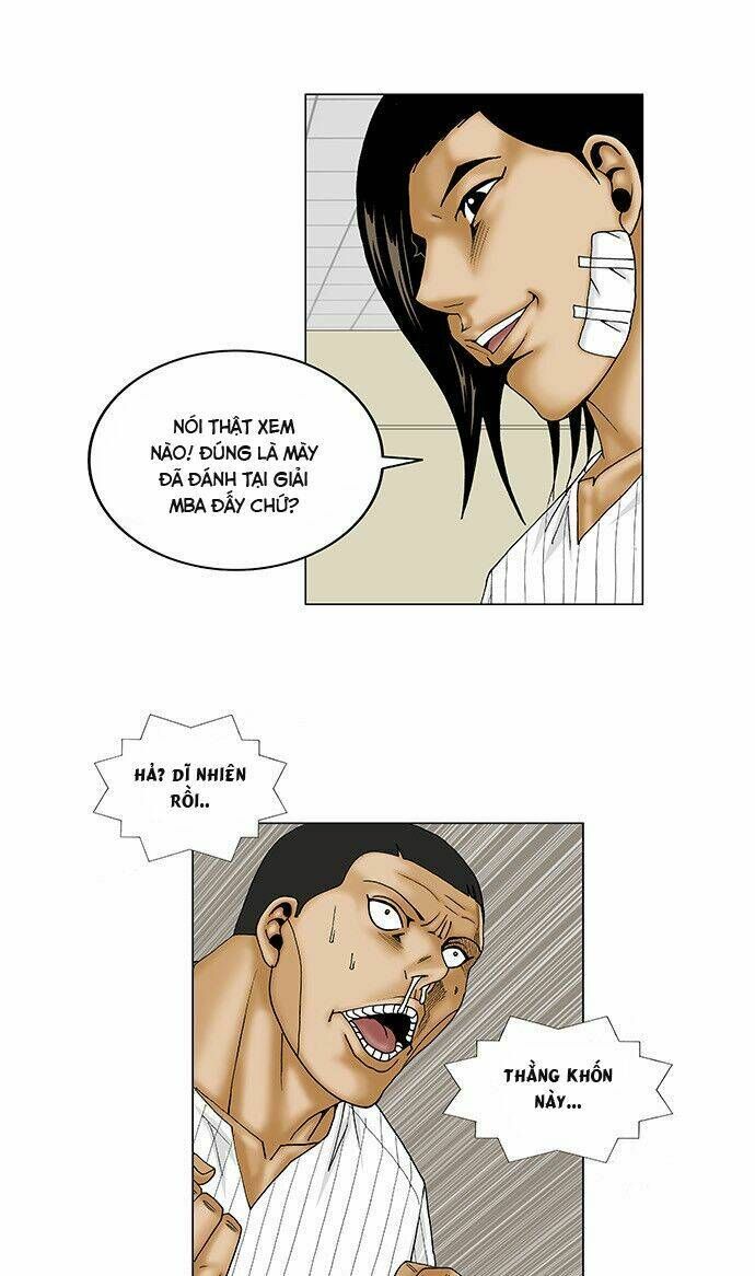 Ultimate Legend: Kang Hae Hyo Chapter 101 - 17