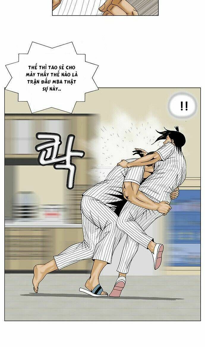 Ultimate Legend: Kang Hae Hyo Chapter 101 - 18