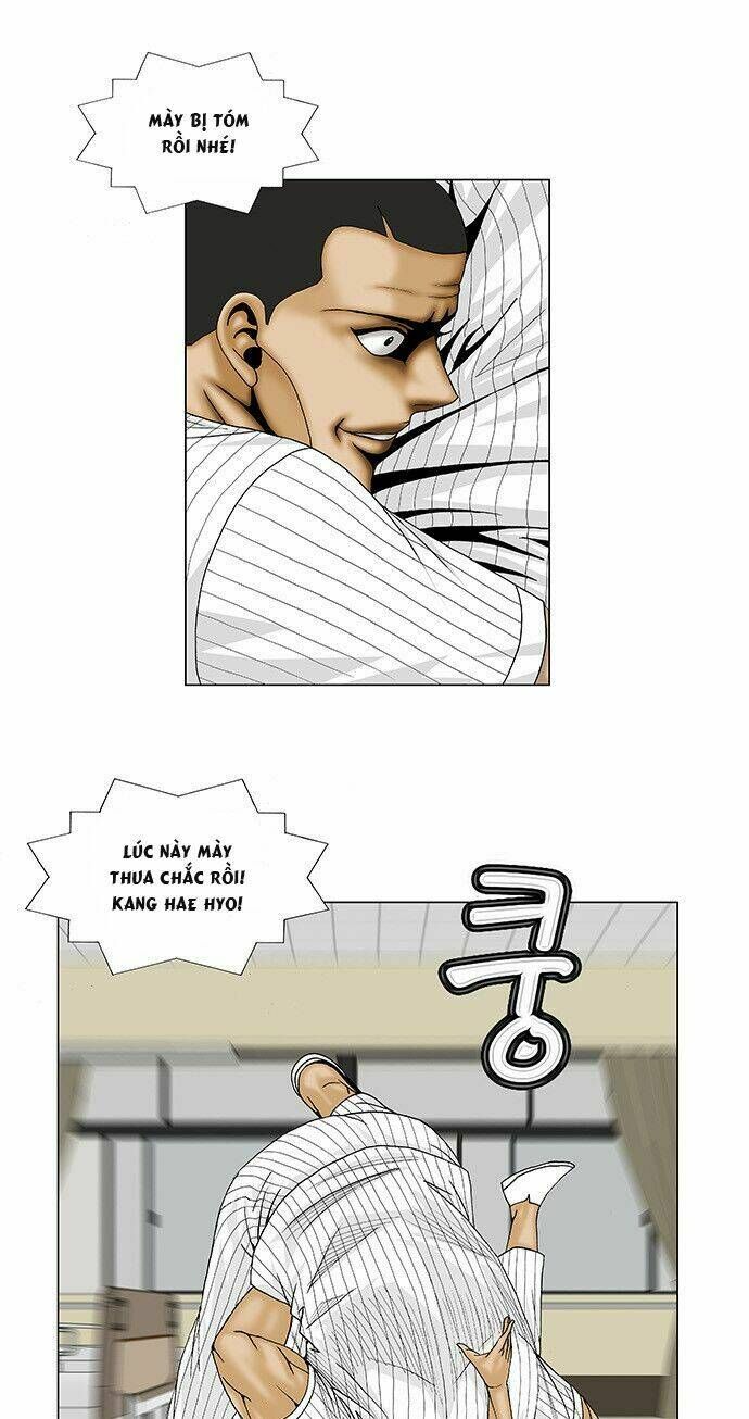 Ultimate Legend: Kang Hae Hyo Chapter 101 - 20
