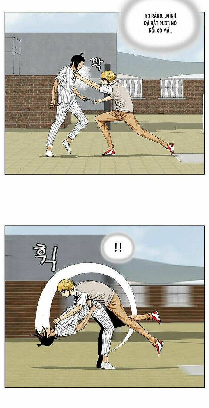 Ultimate Legend: Kang Hae Hyo Chapter 101 - 3