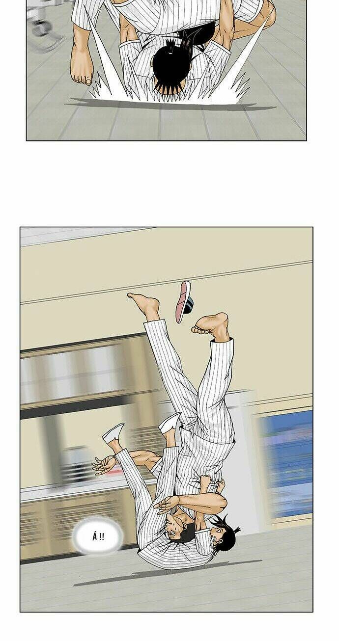 Ultimate Legend: Kang Hae Hyo Chapter 101 - 21