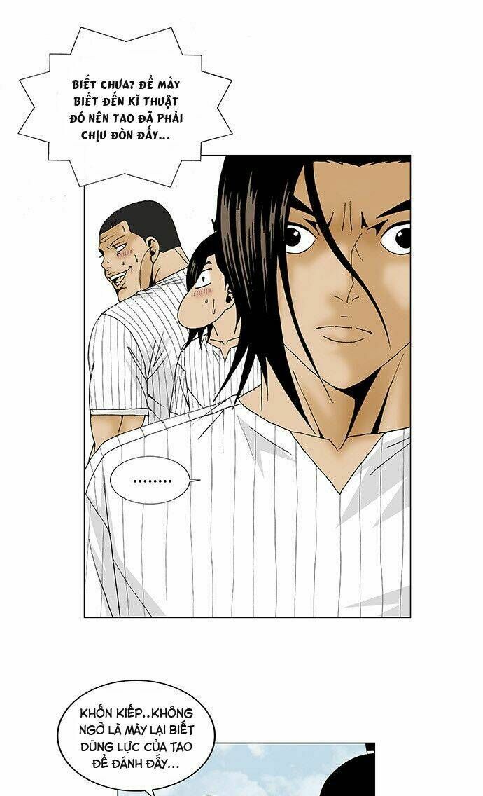 Ultimate Legend: Kang Hae Hyo Chapter 101 - 24