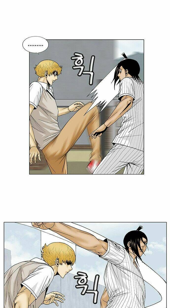 Ultimate Legend: Kang Hae Hyo Chapter 101 - 29