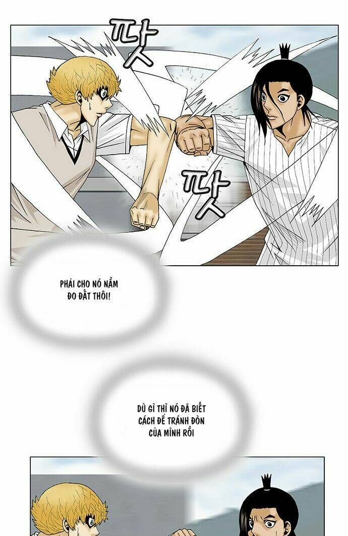 Ultimate Legend: Kang Hae Hyo Chapter 101 - 31