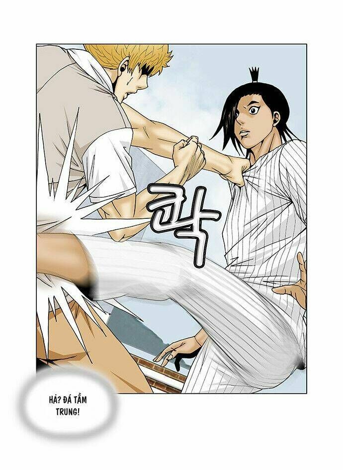 Ultimate Legend: Kang Hae Hyo Chapter 101 - 33