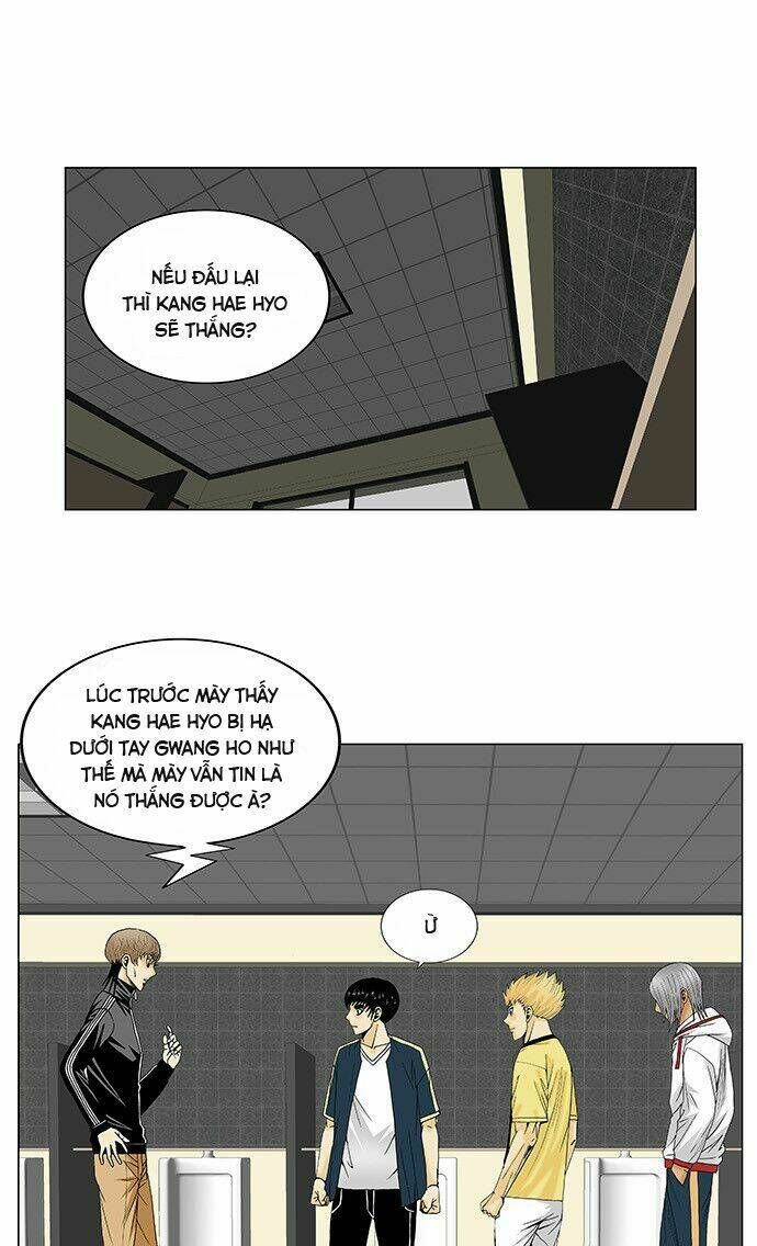 Ultimate Legend: Kang Hae Hyo Chapter 101 - 34