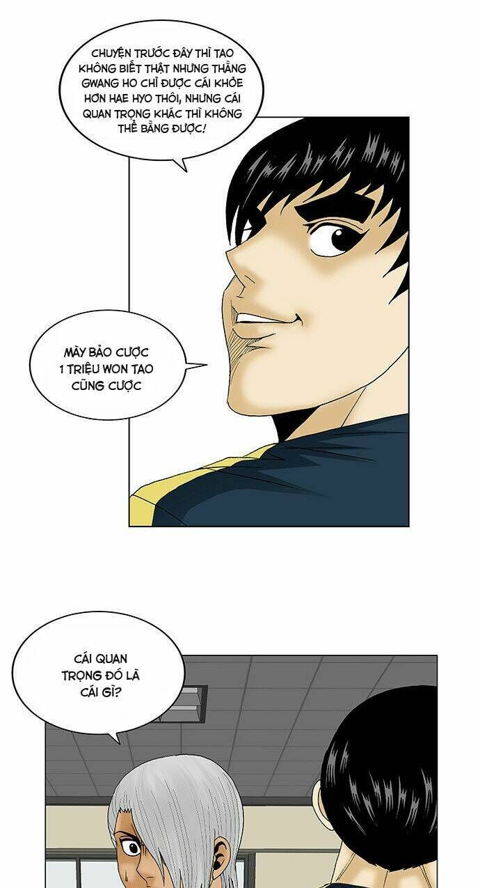 Ultimate Legend: Kang Hae Hyo Chapter 101 - 36