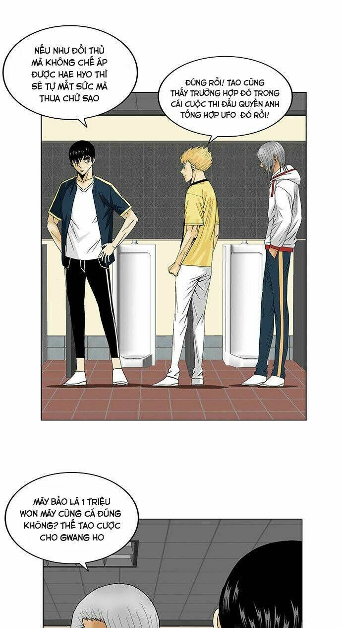 Ultimate Legend: Kang Hae Hyo Chapter 101 - 38