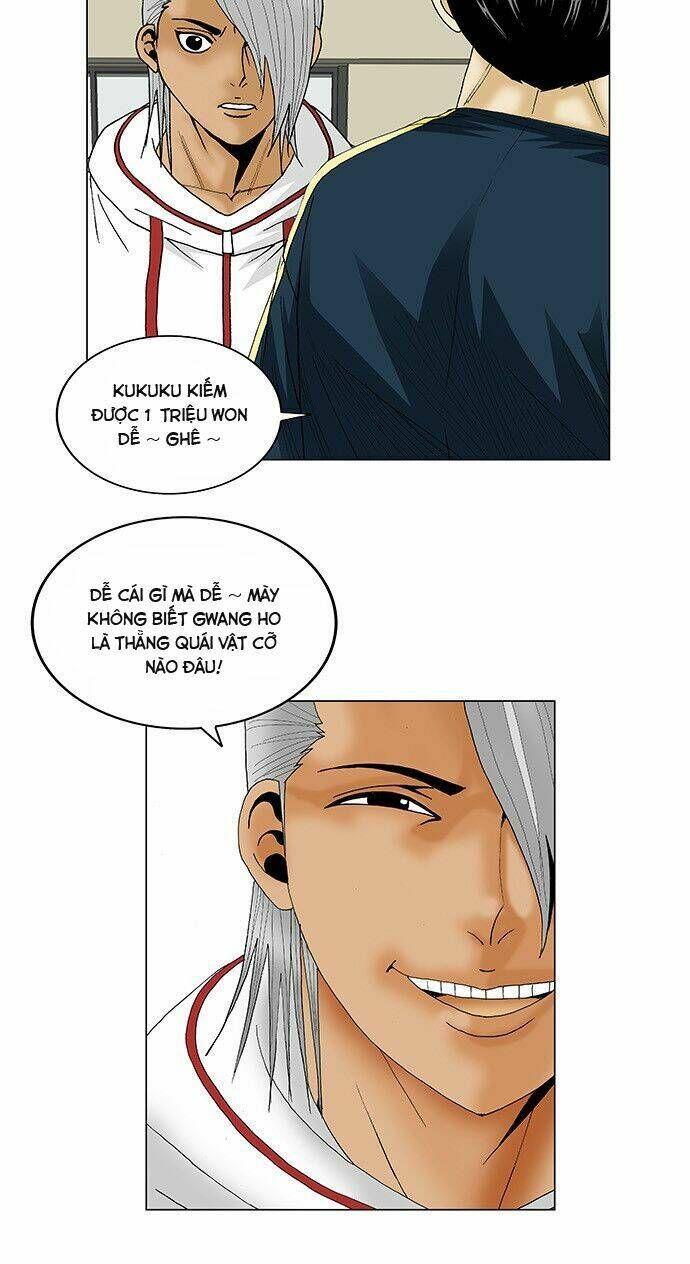 Ultimate Legend: Kang Hae Hyo Chapter 101 - 39