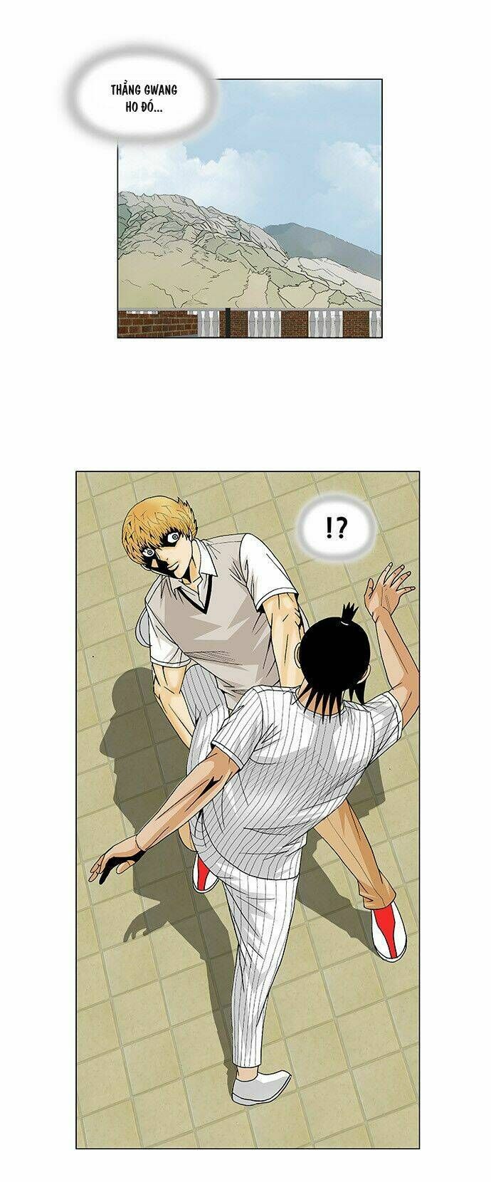 Ultimate Legend: Kang Hae Hyo Chapter 101 - 40