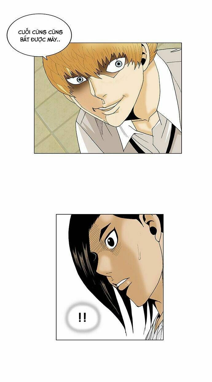 Ultimate Legend: Kang Hae Hyo Chapter 101 - 41