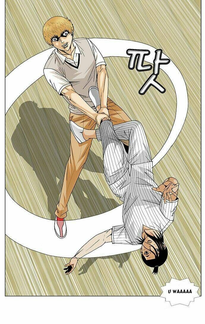 Ultimate Legend: Kang Hae Hyo Chapter 101 - 43