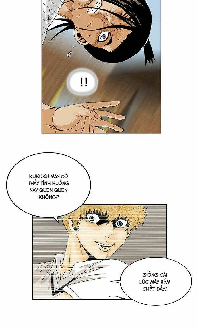 Ultimate Legend: Kang Hae Hyo Chapter 101 - 45