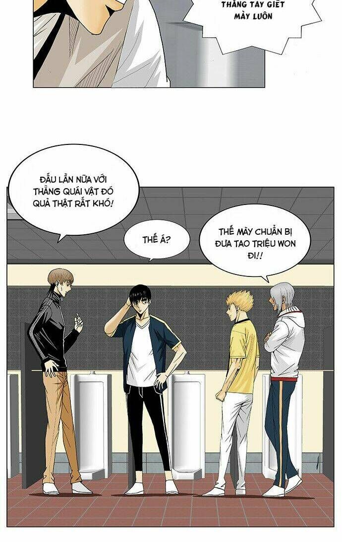 Ultimate Legend: Kang Hae Hyo Chapter 101 - 48