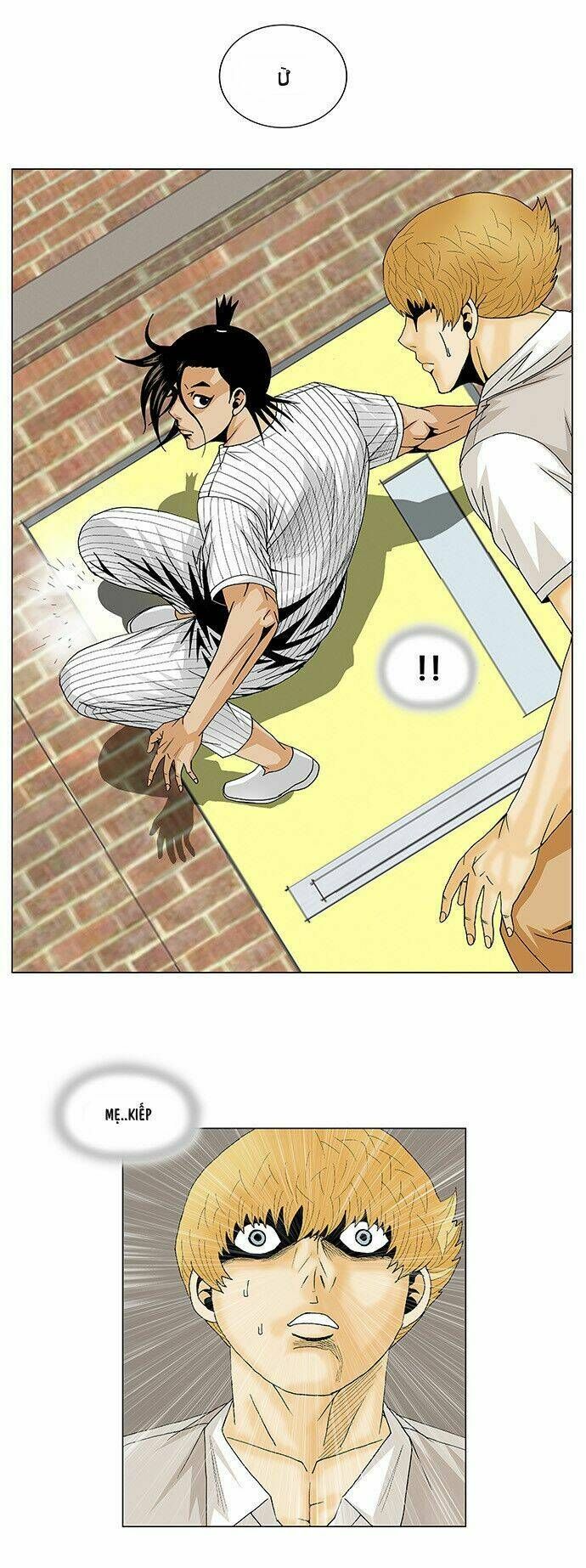 Ultimate Legend: Kang Hae Hyo Chapter 101 - 49