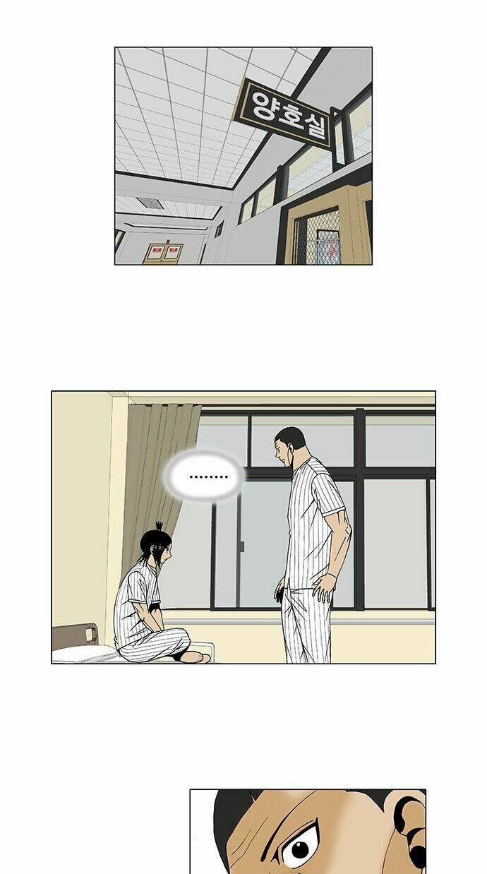 Ultimate Legend: Kang Hae Hyo Chapter 101 - 8