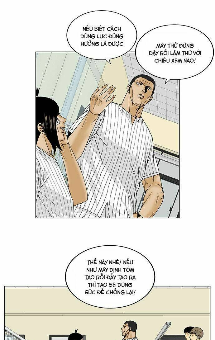 Ultimate Legend: Kang Hae Hyo Chapter 101 - 10