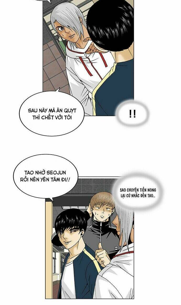 Ultimate Legend: Kang Hae Hyo Chapter 102 - 11