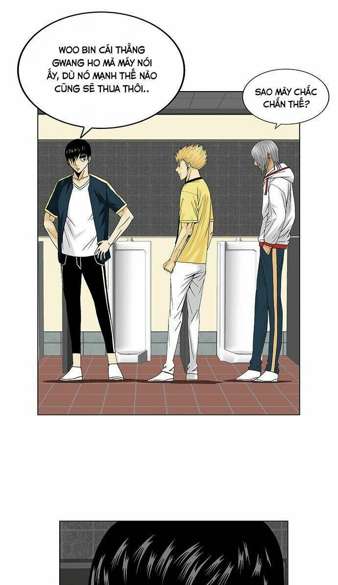 Ultimate Legend: Kang Hae Hyo Chapter 102 - 12