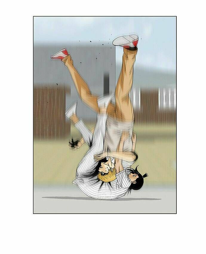 Ultimate Legend: Kang Hae Hyo Chapter 102 - 14