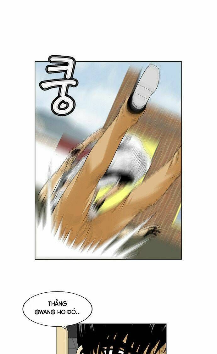 Ultimate Legend: Kang Hae Hyo Chapter 102 - 15